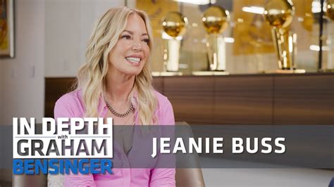 jeanie buss playboy|Jeanie Buss: I always autograph my Playboy photos, even today.